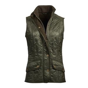 Barbour Cavalry Gilet